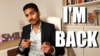 Miniature : Le come back!