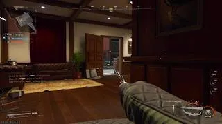 Miniature : Call of Duty Black Ops 7 Couteau balistique un régal