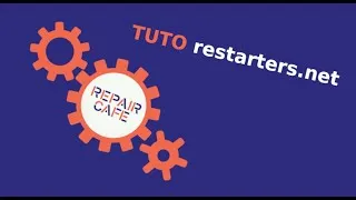 Miniature : Tutoriel d'utilisation de restarters