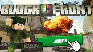 Miniature : Le mod MINECRAFT qui a MARQUÉ une génération entière : BlockFront