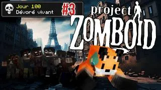 Miniature : Résurgence... (Project Zomboid) - Let's play narratif #3