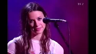 Miniature : Alanisse Morissette - Thank U (live Tokio 1999)