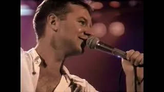 Miniature : Simple Minds - Alive and Kicking (Live In Verona)