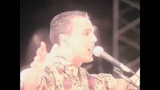 Miniature : Tears For Fears - Everybody Wants To Rule The World (Live Santa Barbara 1990)