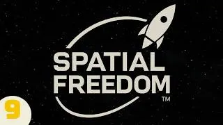 Miniature : JDR Spatial Freedom : LE CROISSANT NOIR | Episode  9