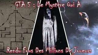 Miniature : GTA 5 : Le Mystère DU MONT CHILIAD expliqué !