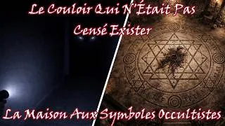 Miniature : Reddit Paranormal : Deux Maisons maudites