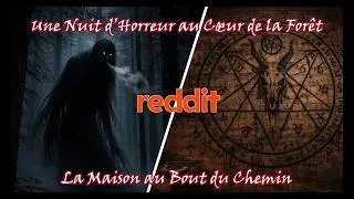Miniature : Les Maisons Qui Ne Devraient Pas Exister : 2 Histoires Vraies Terrifiantes de Reddit