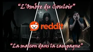 Miniature : L’Ombre du Couloir : l’Histoire Vraie qui t’empêchera de dormir