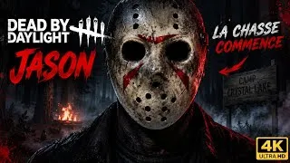 Miniature : JASON EST ARRIVÉ SUR DEAD BY DAYLIGHT !!!