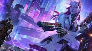 Miniature : SHION, NEW PERSONNAGE sur Overwatch !!!