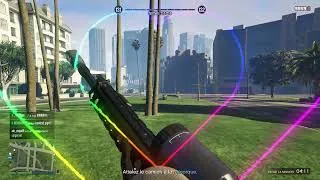 Miniature : 💖 COMPILATIONS DE KILLS 🤣(GTA 5) 🤣