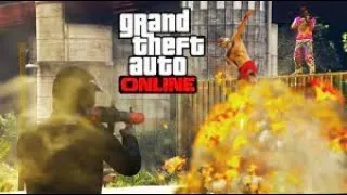 Miniature : 💖 COMPILATIONS DE  KILLS  🤣(GTA 5) 🤣