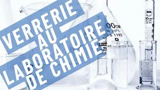 Miniature : La verrerie en chimie
