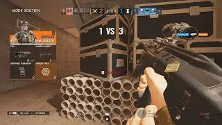 Miniature : FR| rainbow six sieges| classé avec tontonjs