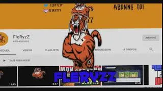 Miniature : Nouvel intro ( je revien )