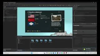 Miniature : ARMA REFORGER - TUTO FR #5 Apprendre à Créer un Conflict PvE & PvP