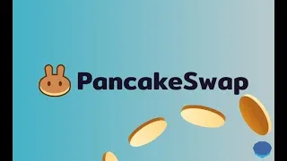 Miniature : Pancakeswap en folie, le token Cake meilleur que UNI?