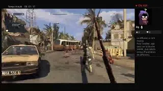 Miniature : VOD - RekNei & Templar(s) Dying Ligth 1/1