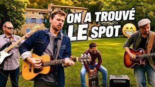 Miniature : Have You Ever Seen The Rain – CCR (Acoustic Cover) | The Watts Up