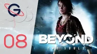 Miniature : Beyond Two Souls (Remixed PS4) | Let's Play #08 FR
