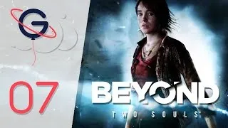Miniature : Beyond Two Souls (Remixed PS4) | Let's Play #07 FR