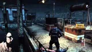 Miniature : Max Payne 3 | Let's Play #5: En vie à défaut d'aller bien [HD]