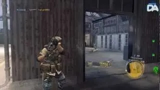 Miniature : Ghost Recon Future Soldier | Découverte mode Multijoueur [HD]