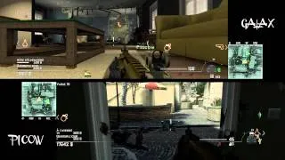 Miniature : Call of Duty MW3 | Galax & Picow | Survie sur Résistance | La Revanche