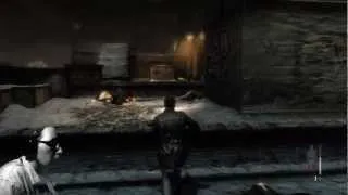 Miniature : Max Payne 3 | Let's Play #4: N'importe qui peut m'offrir un verre [HD]