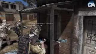 Miniature : Ghost Recon Future Soldier | Découverte mode solo (360)[HD]