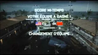 Miniature : Mr.Gaming Live - Parlons du nouveau mode de jeu Désamorçage ! - Battlefield 4