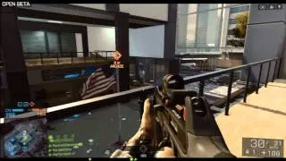 Miniature : Mr.Gaming Live - Mes impressions sur les classes ! - Béta de BF4