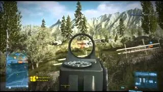 Miniature : Mr.Gaming Live - La Darkteam est de retour ! Live en folie en CDD - Battlefield 3