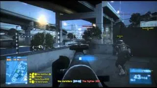 Miniature : Mr.Gaming Live - JE SUIS DE RETOUR, Informations importantes à savoir ! - Battlefield 3
