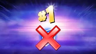 Miniature : Faire top 1 sans build #2