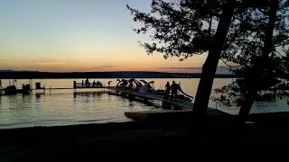 Miniature : Camping Lac Magog