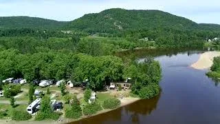 Miniature : Le Camping Domaine des Cèdres