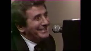 Miniature : Première Rencontre de Gilbert Bécaud et Pierre Delanoë