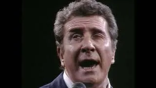 Miniature : Gilbert Bécaud  "Mes Mains" (Olympia 1988)