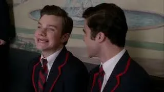 Miniature : Glee - Misery full performance HD (Official Music Video)