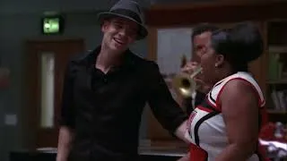 Miniature : Glee - Lady Is A Tramp full performance HD (Official Music Video)
