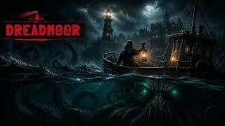 Miniature : DREADMOOR pourrait devenir une énorme surprise!