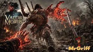 Miniature : NAPOLÉON RENCONTRE DARK SOULS ! | Découverte de VALOR MORTIS FR