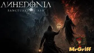 Miniature : ANHEDONIA: SANCTUARY OF ASH: UN RPG D’HORREUR À L’AMBIANCE TERRIFIANTE ?