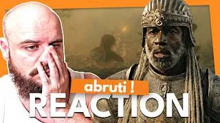 Miniature : HOUSE OF THE DRAGON - SAISON 3 EP 1 - REACTION/CRITIQUE - MAIS QUEL ABRUTI !