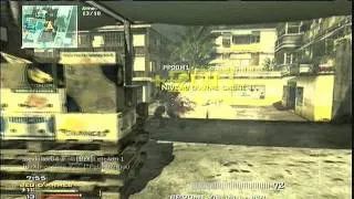 Miniature : Découverte du nouveau mode de MW3