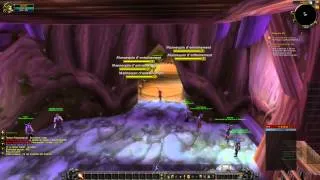 Miniature : [FR] Présentation rapide : WoW paragon