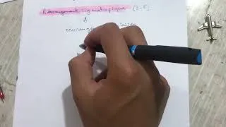 Miniature : Reaction electrocyclique et le rearrangement sigmatropique 3-3 de Claisen