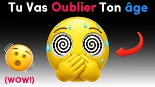 Miniature : Cette Illusion d'Optique INCROYABLE Va Te Faire Oublier Ton Âge en Seulement 5 Secondes... 😵